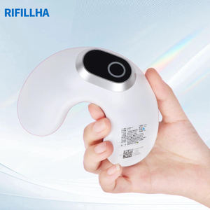 Masajeador Corporal de Terapia Infrarroja para el Alivio del <span class=keywords><strong>Dolor</strong></span> de Senos Femeninos, Adecuado para la <span class=keywords><strong>Mastitis</strong></span> e Hiperplasia Mamaria - Product Image 2