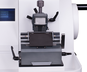 LABTEX Semi Auto Micro tome mit Touchscreen für Gewebekultur Biologische Analyse geräte Ausrüstung Mikro tom Preis - Product Image 6