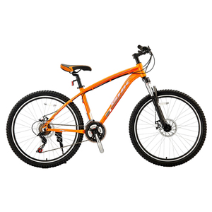 2025 nóng bán xe đạp leo núi/Trung Quốc bán buôn 26 inch 27.5 inch 29 inch hỗ trợ OEM xe đạp leo núi 21 tốc độ MTB - Product Image 2