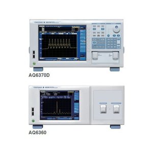 Spectromètre Yokogawa Aq1200 1650 Nm pour la fabrication d'appareils de télécommunication au Japon - Product Image 3