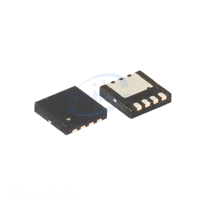 FDMC4436BZ Electronic Circuit Components Original One Stop Service Transistors - Product Image 1