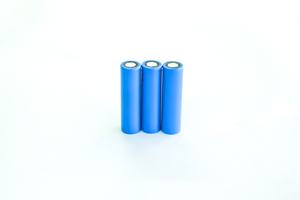 Литий-ионный цилиндрический аккумулятор 18650, 1800 мАч, 3.2В, LiMn2O4, высокая емкость, долгий срок службы, 2000 циклов, сертификат CE, рабочая температура -20-60°C - Product Image 3