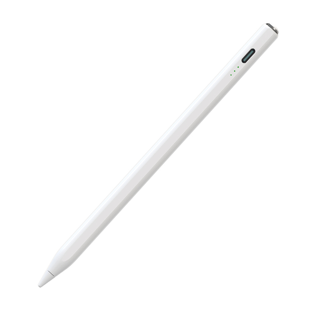 Professional Active Stylus Pen with Palm Rejection & Precision Tip for iPad Apple Pencil Samsung  Pro Drawing Note Taking