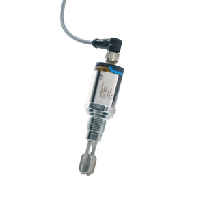 Détecteur de niveau à fourche vibrante de qualité industrielle Endress Hauser Vibronic Liquiphant FTL31 316L - Product Image 2
