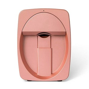 Imprimante à ongles numérique électrique intelligente rapide, imprimante 3D WiFi, écran tactile 7 pouces, résolution 1024x600 pour usage commercial - Product Image 3