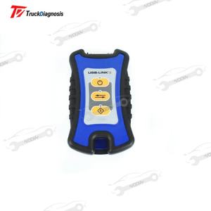 NEXIQ 3 Detroit Diesel Diagnostic Link <b>Scanner</b> USB-Link 3 PN 404032 J1962 Adapter Universal Truck Diagnosis Code Reader 2 Years - Product Image 3