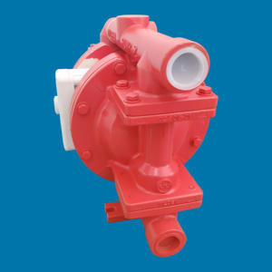 Pompa Pneumatica Wilden a Doppio Diaframma Azionata ad Aria P220/AAPPP/<span class=keywords><strong>BNS</strong></span>/BN/ABN/0014 - Product Image 3