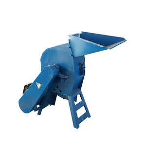 <span class=keywords><strong>Broyeur</strong></span> <span class=keywords><strong>à</strong></span> <span class=keywords><strong>marteaux</strong></span> CF198, CF198A, CF198B pour le bois, les aliments pour animaux, les <span class=keywords><strong>céréales</strong></span>, le blé, la paille, le maïs - Product Image 4