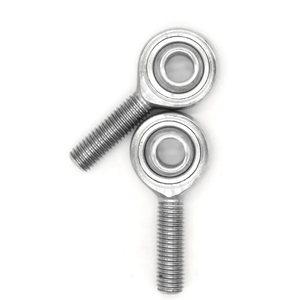 Độ chính xác cao Silicon... Si50 t/K Rod End hình cầu đồng bằng mang phổ Doanh chéo ly hợp - Product Image 2