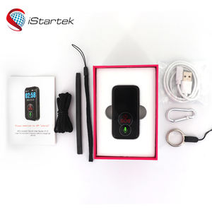 Dispositivo barato importado de la mejor compra de China, rastreador GPS pequeño recargable de pájaro/paloma con audio para niños, Android y <span class=keywords><strong>iPhone</strong></span> - Product Image 4