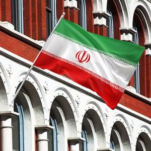Banderas Personalizadas de Alta Calidad de Todos los Países, Incluido Irán, Precios de Fábrica, Poliéster, Impresión Digital, Logotipo Personalizado - Product Image 3