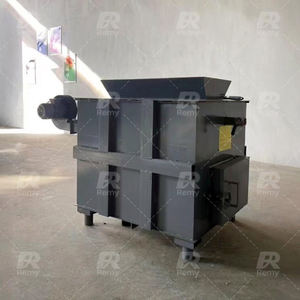 Fabricant professionnel pas cher grand électrique lourd cheval <span class=keywords><strong>humain</strong></span> hôpital déchets municipaux devoir de porc incinérateur de jardin <span class=keywords><strong>prix</strong></span> - Product Image 6