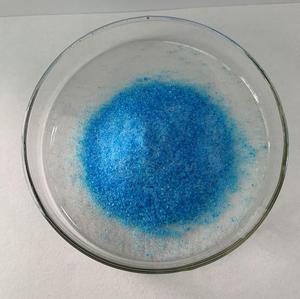 Sulfate de cuivre(II) pentahydraté CAS 7758-99-8 99+% - Product Image 4