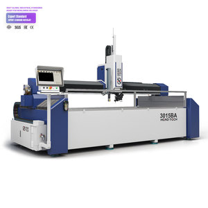 HEAD 3015MA Machines de découpe <span class=keywords><strong>jet</strong></span> d'eau CNC abrasives, Technologie de découpe à froid, Prix direct usine - Product Image 1