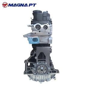 Motore Completo Volkswagen CDB EA189 2.0 TDI CKU per VW <span class=keywords><strong>Amarok</strong></span> 4Motion Pickup 122CV Diesel - Product Image 4