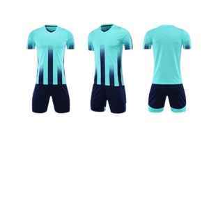 Nuova maglia da calcio personalizzata 2025 versione tailandese maglia da calcio cresciuta uniforme - Product Image 4