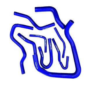 सिलिकॉन रबर