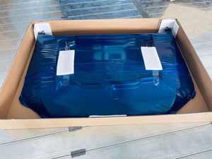 Accesorios para camionetas todoterreno, cubierta de motor, capó de metal, Avenger y estilo S para Ford F150 15-21 - Product Image 4