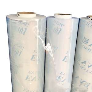 직접 판매 투명 PEVA/<span class=keywords><strong>EVA</strong></span> 식품 등급 보호 필름 비옷 핸드백 아이스 백 단단한 경도 용 방수 내부 필름 - Product Image 6