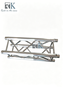 Factory Price Durable Aluminum Truss Stage <b>Lighting</b> Truss for Exhibitions <b>Music</b> Events Shows - Product Image 1