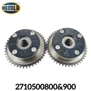 HEMILA Fahrzeugteile Steuerkettenrad 2710500800 für Mercedes-Benz M271 Motor Hochpräziser Nockenwellenversteller 2710500900 - Product Image 3