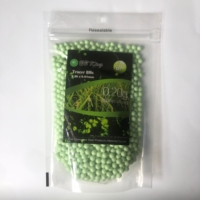 6mm, Tracer 0.20 Boules Bio