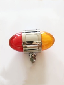 <span class=keywords><strong>Kit</strong></span> de <span class=keywords><strong>Luces</strong></span> LED para <span class=keywords><strong>Remolque</strong></span> de Camión, <span class=keywords><strong>Luces</strong></span> LED Cuadradas de Doble Cara para Guardabarros, <span class=keywords><strong>Luces</strong></span> LED Laterales de Giro para Cabina de Camión de Carga - Product Image 5