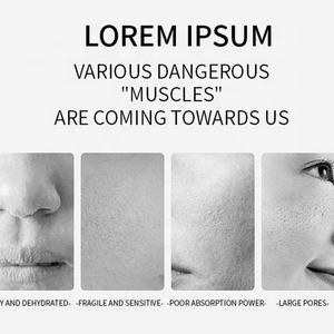 Crema Hidratante Facial Orgánica de Caléndula de 50g, Crema Revitalizante con Efecto Explosión de Agua - Product Image 3