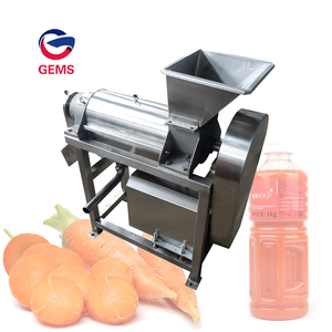 Máquina exprimidora <span class=keywords><strong>de</strong></span> zanahoria comercial, máquina <span class=keywords><strong>de</strong></span> jugo <span class=keywords><strong>de</strong></span> fruta, <span class=keywords><strong>exprimidor</strong></span> <span class=keywords><strong>de</strong></span> ajo y jengibre, máquina para hacer jugo <span class=keywords><strong>de</strong></span> jengibre a la venta - Product Image 1