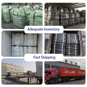 Bột than chì vô định hình <span class=keywords><strong>carbon</strong></span> thấp cho xỉ luyện kim - Product Image 6