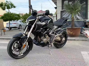 Motocicleta Urbana <span class=keywords><strong>ZONTES</strong></span> 310R de 310cc con Enfriamiento por Agua, Alto Rendimiento y Bajo Costo, Apta para Principiantes, Ideal para Desplazamientos Diarios - Product Image 5