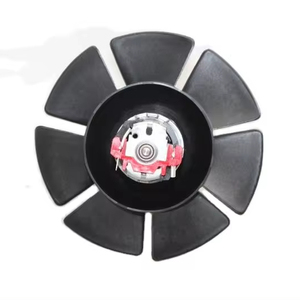 Motor DE VENTILADOR DE CA para coche 0008206242 universal para Benz <span class=keywords><strong>601</strong></span> 602 611 - Product Image 3