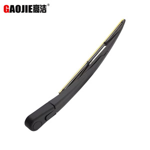 Brazo de Limpiaparabrisas Trasero Gaojie de 350 mm para Citroën C4 C4 Picasso I MPV 06-13 - Product Image 4