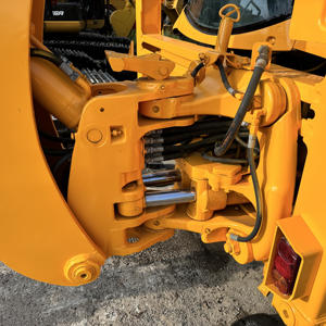 Original Factory JCB 4CX Backhoe <b>Loader</b> UK <b>Low</b> Hours Good Condition for Sale - Product Image 3