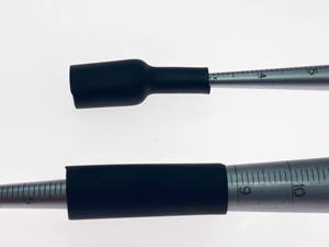 Suministro comercial al por mayor, Tubo termorretráctil de poliolefina 3:1, tubo de doble pared de 7,9mm con pegamento Termoretráctil - Product Image 2