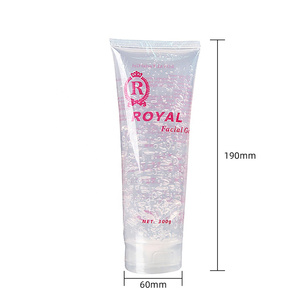 Gel conducteur 2023G pour appareil de beauté gel de refroidissement pour l'épilation opt Gel facial pour le lifting du <span class=keywords><strong>visage</strong></span> rajeunissement de la peau raffermissant - Product Image 2