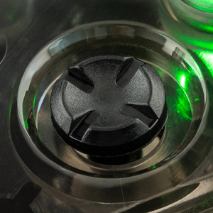 रेडिमस्टर पॉकेट <span class=keywords><strong>2</strong></span>.4 घज एलर हॉल प्रभाव ट्रांसमीटर, ccc2500/els, 16 चैनलों तक का समर्थन करता है - Product Image 5