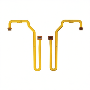 Cable flexible de interconexión de huellas dactilares para Huawei P smart 2019, Honor 10 Lite - Product Image 2