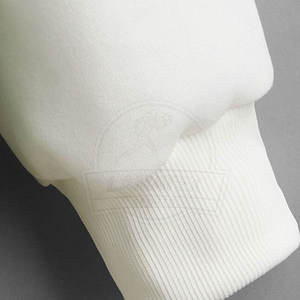 Meilleur prix Hommes XS 100% Coton Casual Winter Hoodie Solid Pattern Custom Plus Size Low quantité minimale de commande Vente en gros Plain Dyed Hooded New - Product Image 6