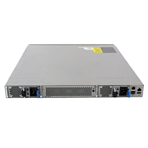 Commutateur d'entreprise Nexus N3K-C3064PQ-10GE avec 48 ports SFP+ 10G, 4 ports QSFP+ 40G, débit de données de 1,28 Tbps pour les centres de données et les réseaux HFT - Product Image 4