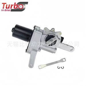 Valve de turbocompresseur Hella 17201-30150 CT16V pour remplacement et réparation, pièce OEM - Product Image 2