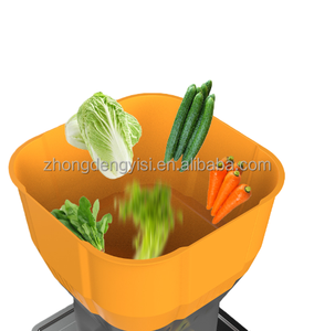 เครื่องบดเมล็ดพืชไฟฟ้าสำหรับทำอาหารสัตว์เป็นผลิตภัณฑ์แบบเม็ด - Product Image 5