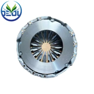 Car Auto Parts 275mm Clutch Cover