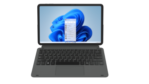 Amdox Giáo Dục Pad Giảng Dạy 12Inch Windows11intel 8G 256GB Máy Tính Bảng PC Bàn Phím Từ Tính Pad 2-Trong-1 Đào Tạo Tổ chức - Product Image 3