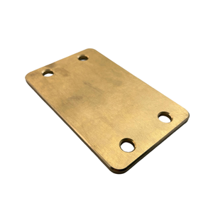 Almohadilla para Dispositivo de Elevación 13411704, Compatible con el Dispositivo de Elevación SDJ450 Reach Stacker de Sany, Almohadilla para Dispositivo de Elevación 13411704, Compatible con SDJ - Product Image 4