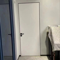Matériaux de construction métalliques Panneau Alucobond Noyau en nid d'abeille en aluminium Panneau sandwich pour revêtement mural extérieur et intérieur