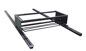 Cadre de siège modifié rv d'approvisionnement d'usine en Chine pour la modification de voiture avec accessoires rv de siège - Product Image 3