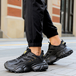 Zapatos Casuales para Hombre, Tejido Transpirable, Cómodos, Ligeros, Alta Calidad, Venta al Por Mayor - Product Image 5