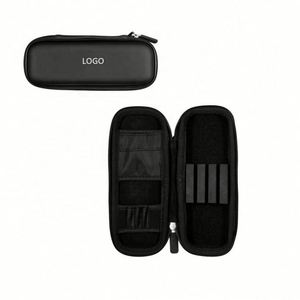 Estuche de Transporte para Dardos de Cuero Impermeable con Logotipo Personalizado, Estuche para Dardos de EVA - Product Image 2