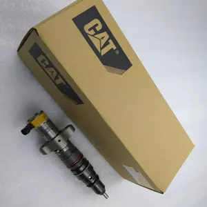 Diesel Engine Common Rail Fuel Injector 2352888 235-2888 Fuel Injector Excavator C-9 For Cat Diesel Engine